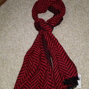 Banana Republic scarf